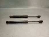 Recambio de amortiguadores capo para bmw x4 (f26) xdrive 35 d referencia OEM IAM 51237210727 51237210727 