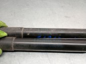 Recambio de amortiguadores capo para bmw x4 (f26) xdrive 35 d referencia OEM IAM 51237210727 51237210727 