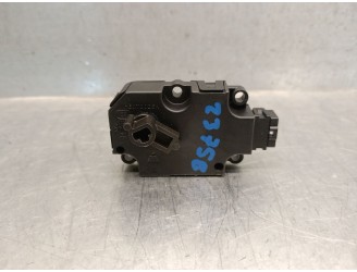 Recambio de motor apertura trampillas climatizador para volkswagen touareg (cr7, rc8) 3.0 tsi 4motion referencia OEM IAM CZ11394