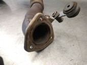 Recambio de tubo escape delantero para audi a5 (f53, f5p) 2.0 tfsi referencia OEM IAM 8W0253211H 8W0253350R 