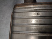 Recambio de tubo escape delantero para audi a5 (f53, f5p) 2.0 tfsi referencia OEM IAM 8W0253211H 8W0253350R 