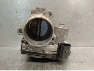 Recambio de caja mariposa para ford c-max ii (dxa/cb7, dxa/ceu) 1.0 ecoboost referencia OEM IAM B130941848 1828779 FOMOCO