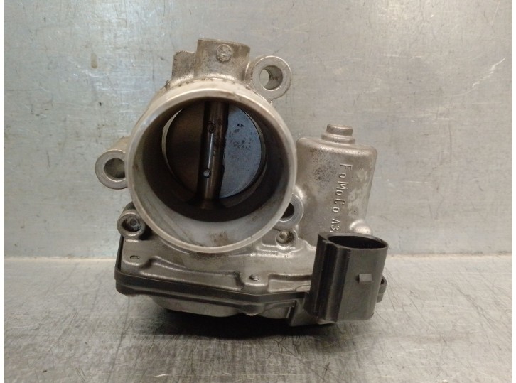 Recambio de caja mariposa para ford c-max ii (dxa/cb7, dxa/ceu) 1.0 ecoboost referencia OEM IAM B130941848 1828779 FOMOCO
