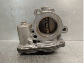 Recambio de caja mariposa para ford c-max ii (dxa/cb7, dxa/ceu) 1.0 ecoboost referencia OEM IAM B130941848 1828779 FOMOCO