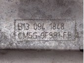 Recambio de caja mariposa para ford c-max ii (dxa/cb7, dxa/ceu) 1.0 ecoboost referencia OEM IAM B130941848 1828779 FOMOCO