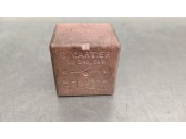 Recambio de rele para renault master kasten 2.3 dci diesel cat referencia OEM IAM 8200306271  20240041 G.CARTIER