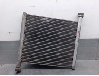 Recambio de radiador agua para smart coupe 0.6 turbo cat referencia OEM IAM 0003428V006 Q0003428V006000000 