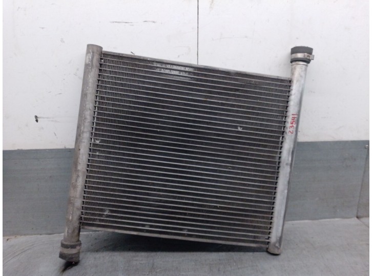 Recambio de radiador agua para smart coupe 0.6 turbo cat referencia OEM IAM 0003428V006 Q0003428V006000000 