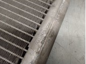 Recambio de radiador agua para smart coupe 0.6 turbo cat referencia OEM IAM 0003428V006 Q0003428V006000000 