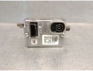 Recambio de modulo electronico para volkswagen touareg (cr7, rc8) 3.0 tsi 4motion referencia OEM IAM 4N0907217A 4N0907217A 