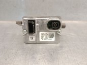 Recambio de modulo electronico para volkswagen touareg (cr7, rc8) 3.0 tsi 4motion referencia OEM IAM 4N0907217A 4N0907217A 