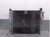 Recambio de condensador / radiador aire acondicionado para kia picanto 1.1 cat referencia OEM IAM 9760607000 9760607000 