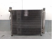 Recambio de condensador / radiador aire acondicionado para kia picanto 1.1 cat referencia OEM IAM 9760607000 9760607000 