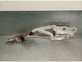 Recambio de bisagra capot para bmw x4 (f26) xdrive 35 d referencia OEM IAM 7210730 41617262876 
