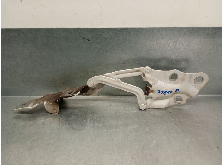 Recambio de bisagra capot para bmw x4 (f26) xdrive 35 d referencia OEM IAM 7210730 41617262876 