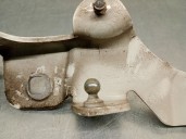 Recambio de bisagra capot para bmw x4 (f26) xdrive 35 d referencia OEM IAM 7210730 41617262876 