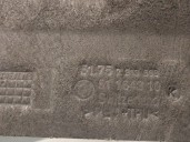 Recambio de cubrecarter para bmw x4 (f26) xdrive 35 d referencia OEM IAM 51757213668 51757213668 