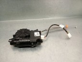 Recambio de motor cierre centralizado porton para bmw x4 (f26) xdrive 35 d referencia OEM IAM 16367210 
