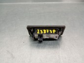 Recambio de piloto matricula para bmw x4 (f26) xdrive 35 d referencia OEM IAM 63267193293 63267193293 