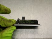 Recambio de piloto matricula para bmw x4 (f26) xdrive 35 d referencia OEM IAM 63267193293 63267193293 