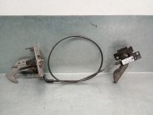 Recambio de cerradura capot para bmw x4 (f26) xdrive 35 d referencia OEM IAM 7218568 51237218568 