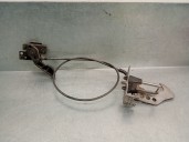 Recambio de cerradura capot para bmw x4 (f26) xdrive 35 d referencia OEM IAM 7218568 51237218568 