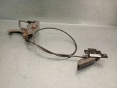 Recambio de cerradura capot para bmw x4 (f26) xdrive 35 d referencia OEM IAM 7218568 51237218568 