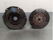 Recambio de kit embrague para fiat linea (323_, 110_) 1.6 d multijet referencia OEM IAM 55212655 55212655 VALEO