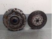 Recambio de kit embrague para fiat linea (323_, 110_) 1.6 d multijet referencia OEM IAM 55212655 55212655 VALEO