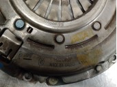 Recambio de kit embrague para fiat linea (323_, 110_) 1.6 d multijet referencia OEM IAM 55212655 55212655 VALEO