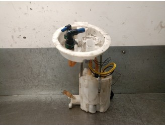 Recambio de aforador para bmw 1 (f20) 118 d referencia OEM IAM 7344067 16117344067 0580204029 BOSCH