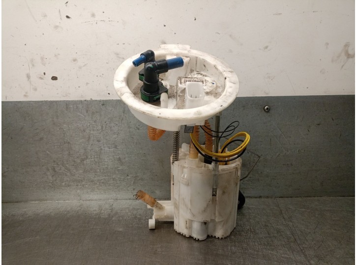 Recambio de aforador para bmw 1 (f20) 118 d referencia OEM IAM 7344067 16117344067 0580204029 BOSCH