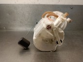 Recambio de aforador para bmw 1 (f20) 118 d referencia OEM IAM 7344067 16117344067 0580204029 BOSCH