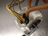 Recambio de aforador para bmw 1 (f20) 118 d referencia OEM IAM 7344067 16117344067 0580204029 BOSCH