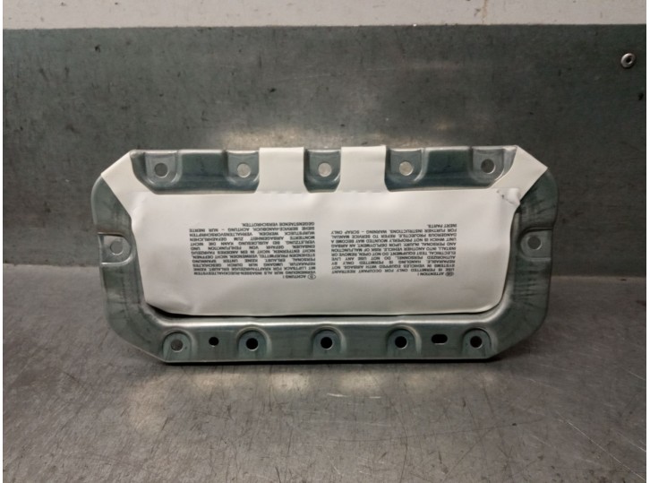 Recambio de airbag delantero derecho para bmw 1 (f20) 118 d referencia OEM IAM 72129205197 72129205197 