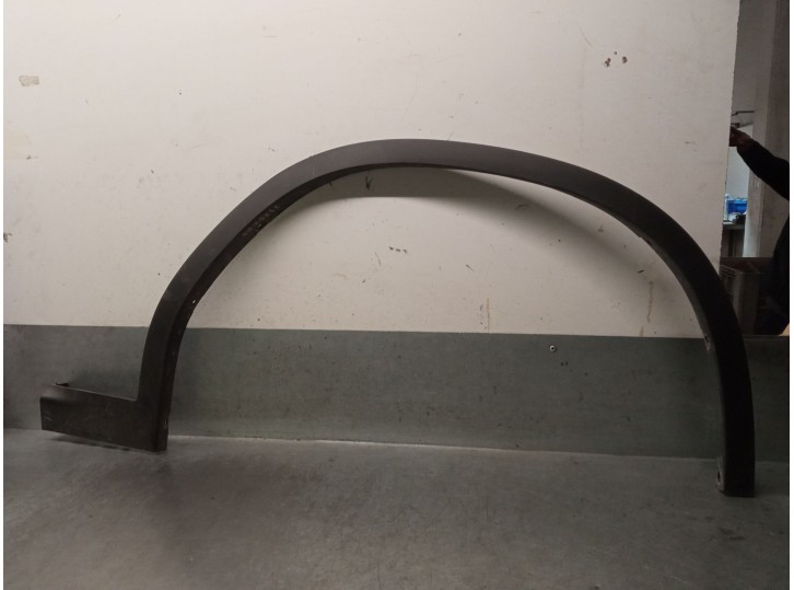 Recambio de aletin delantero derecho para bmw x3 (g01, f97, g08) xdrive 20 d mild-hybrid referencia OEM IAM 7400672 51777400672 