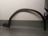 Recambio de aletin delantero derecho para bmw x3 (g01, f97, g08) xdrive 20 d mild-hybrid referencia OEM IAM 7400672 51777400672 