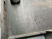 Recambio de aletin delantero derecho para bmw x3 (g01, f97, g08) xdrive 20 d mild-hybrid referencia OEM IAM 7400672 51777400672 