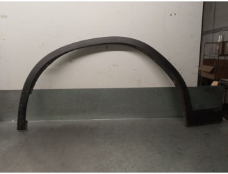 Recambio de aletin delantero izquierdo para bmw x3 (g01, f97, g08) xdrive 20 d mild-hybrid referencia OEM IAM 7400671 5177740067