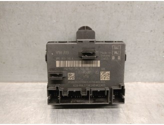 Recambio de modulo electronico para volkswagen touareg (cr7, rc8) 3.0 tsi 4motion referencia OEM IAM 4M1959795K  