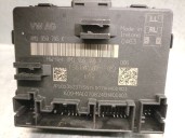 Recambio de modulo electronico para volkswagen touareg (cr7, rc8) 3.0 tsi 4motion referencia OEM IAM 4M1959795K  