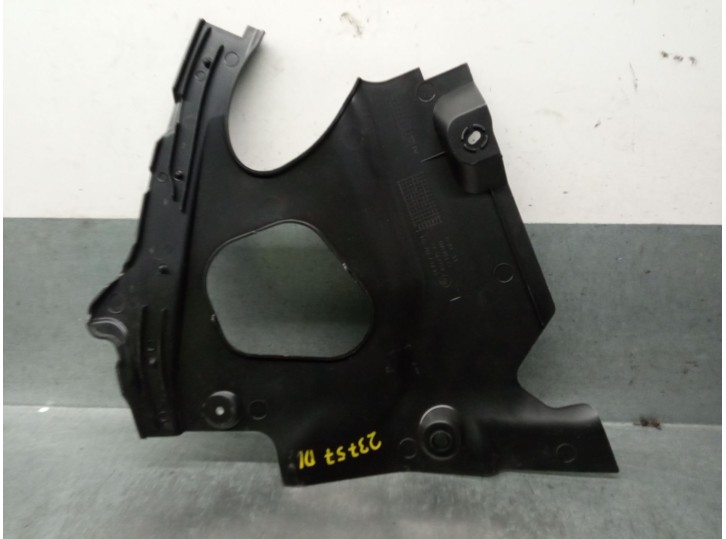 Recambio de moldura para bmw x3 (g01, f97, g08) xdrive 20 d mild-hybrid referencia OEM IAM 51767397489 51767397489 