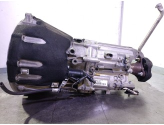 Recambio de caja cambios para bmw 1 (f20) 118 d referencia OEM IAM CBJ 23008637972 2170000770 GETRAG