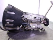 Recambio de caja cambios para bmw 1 (f20) 118 d referencia OEM IAM CBJ 23008637972 2170000770 GETRAG