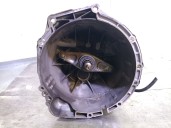 Recambio de caja cambios para bmw 1 (f20) 118 d referencia OEM IAM CBJ 23008637972 2170000770 GETRAG