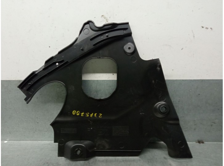 Recambio de moldura para bmw x3 (g01, f97, g08) xdrive 20 d mild-hybrid referencia OEM IAM 51767397490 51767397490 