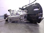 Recambio de caja cambios para bmw 1 (f20) 118 d referencia OEM IAM CBJ 23008637972 2170000770 GETRAG