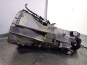 Recambio de caja cambios para bmw 1 (f20) 118 d referencia OEM IAM CBJ 23008637972 2170000770 GETRAG