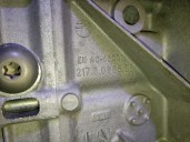 Recambio de caja cambios para bmw 1 (f20) 118 d referencia OEM IAM CBJ 23008637972 2170000770 GETRAG