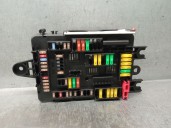Recambio de caja reles / fusibles para bmw 1 (f20) 118 d referencia OEM IAM 938907001 16072017 